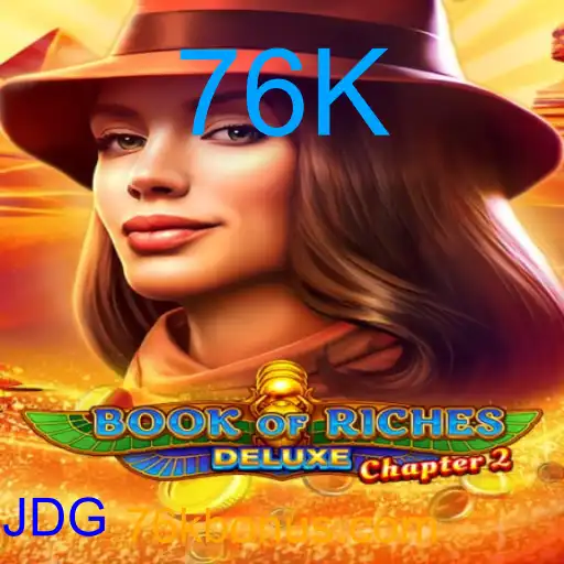 BookofRichesDeluxeChapter2